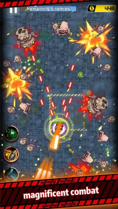 我枪里没有子弹2025官方最新版本 我枪里没有子弹2025官方最新版本