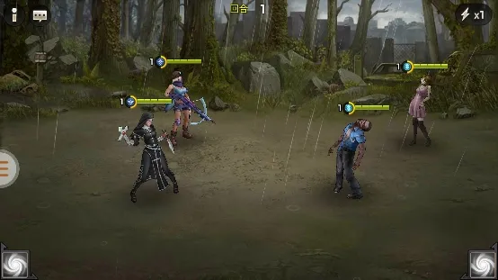 末日来袭2025官方最新版本 末日来袭2025官方最新版本