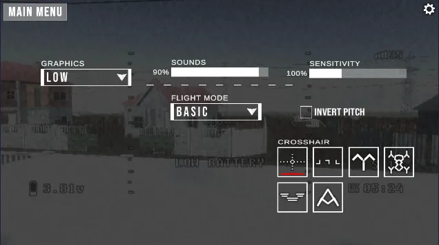 炸弹无人机来袭(空战射击游戏) 炸弹无人机来袭(空战射击游戏)