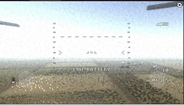 炸弹无人机来袭(空战射击游戏) 炸弹无人机来袭(空战射击游戏)