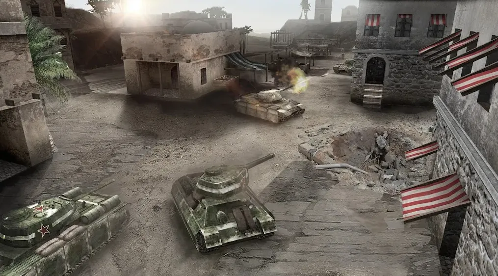 US Conflict2025°汾