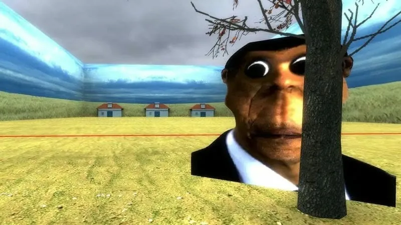 逃离绝命屋2025下载安装 逃离绝命屋2025下载安装