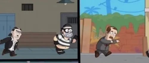 帮他逃跑4(越狱解谜) 帮他逃跑4(越狱解谜)