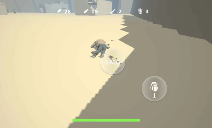 Mission Elite2025下载 Mission Elite2025下载