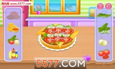 Kids Cooking2025°汾