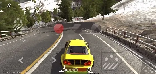 Torque Drift2025°汾