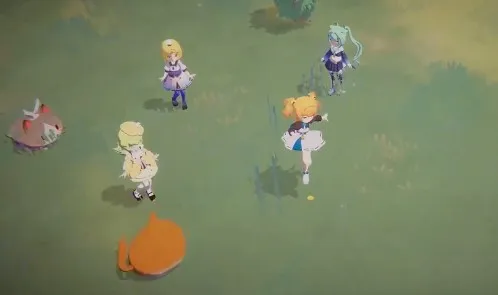 奇蛋生物(猫咪模拟经营) 奇蛋生物(猫咪模拟经营)