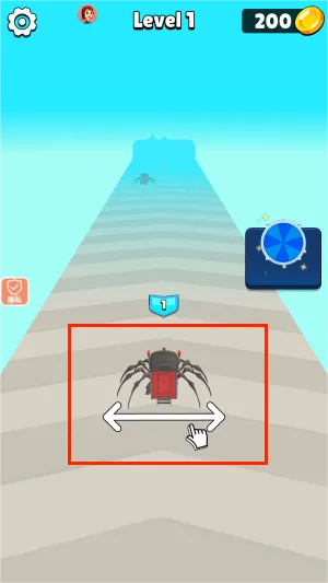 木头冲冲冲2025最新版本 木头冲冲冲2025最新版本