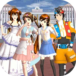 ӣУŮ2025°汾v1.0 ֻ