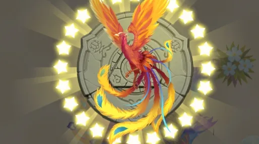 召唤神凤(神凤合成游戏) 召唤神凤(神凤合成游戏)