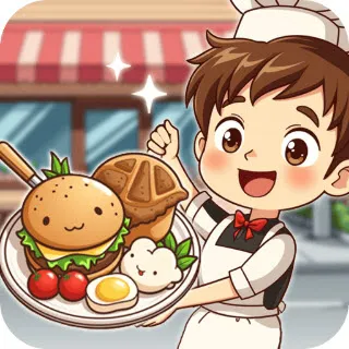 ҵС͹(ģ⾭Ӫ)v1.0.1 ֻ