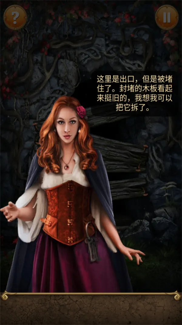 100道神秘的门6(冒险解谜游) 100道神秘的门6(冒险解谜游)