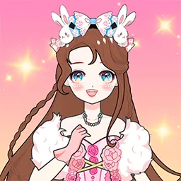 ӣУ԰Ůװ(ŮװϷ)v1.0 ׿