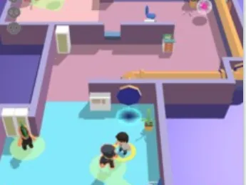 抓住魔鬼安卓版手机版 抓住魔鬼安卓版手机版