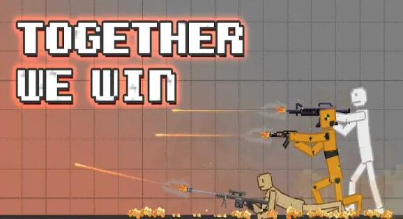 Ragdoll Sandbox2025下载安装 Ragdoll Sandbox2025下载安装