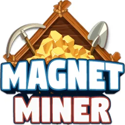 Magnet Miner2025ٷ°汾v1.61 ٷ