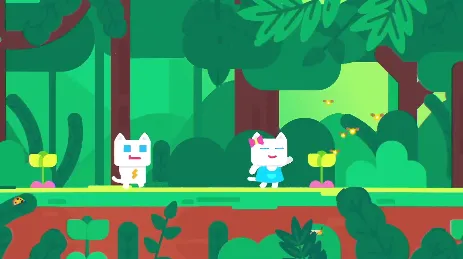 超级幻影猫2(猫冒险游戏) 超级幻影猫2(猫冒险游戏)