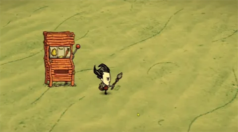 饥荒欧皇2025官方正版 饥荒欧皇2025官方正版