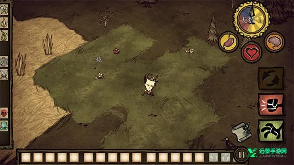 饥荒欧皇2025官方正版 饥荒欧皇2025官方正版