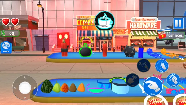 机场安检恶作剧(安检模拟游戏) 机场安检恶作剧(安检模拟游戏)