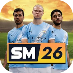 SM26(򾺼Ϸ)v3.1.2 app