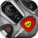 SupercarsKeys(ܳģϷ)v1.2.5 ׿