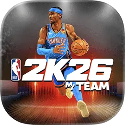 NBA2K26MyTeam(Ϸ)v1.12.205 Ѱ