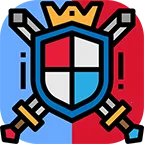 王国反击战(战争策略游戏)v21.0 官方正版