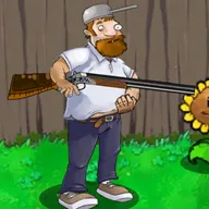 戴夫的退休生活(僵尸射击游戏)v1.0 app