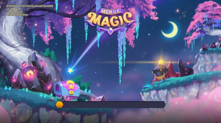 合并魔法最新手机版 合并魔法最新手机版