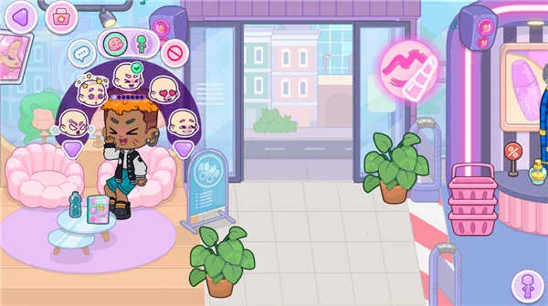 ������˹����(С������ģ����Ϸ)