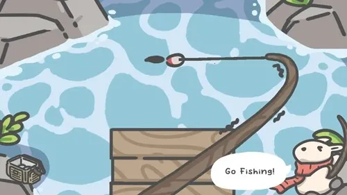 月兔茶馆(茶馆经营游戏) 月兔茶馆(茶馆经营游戏)