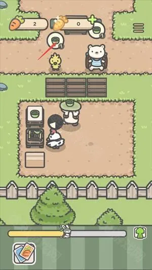 月兔茶馆(茶馆经营游戏) 月兔茶馆(茶馆经营游戏)