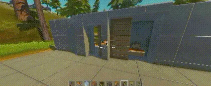 废品机械师(机械沙盒游戏) 废品机械师(机械沙盒游戏)