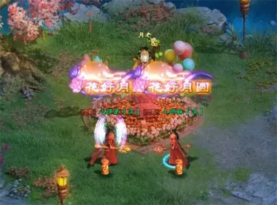 王者征途(征途类手游)