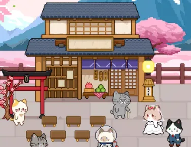 猫咪造咖2025最新版本