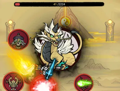 超能力套环安卓版手机版