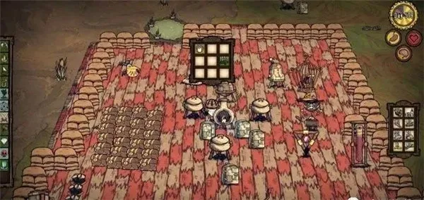 饥荒海难诺亚(冒险生存游戏) 饥荒海难诺亚(冒险生存游戏)