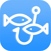 钓鱼宝典2025官方正版v6.4.3 官方正版