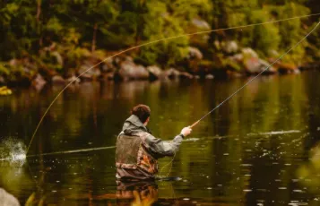 钓鱼宝典2025官方正版