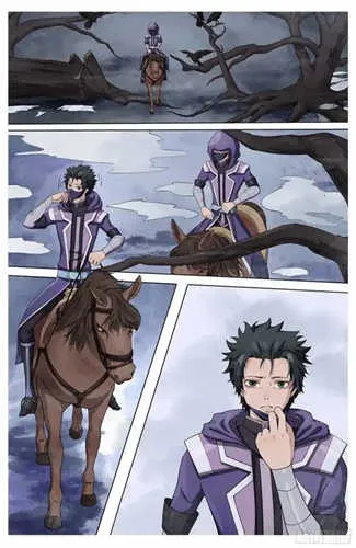 风之漫画2025下载 风之漫画2025下载