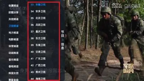 轻居影视电视盒子(影视播放软件)