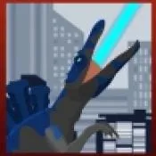 泰坦棘龙狂暴(恐龙对抗游戏)v0.3 app