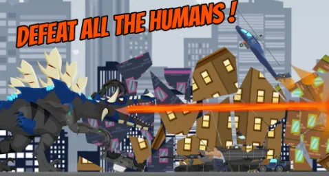 泰坦棘龙狂暴(恐龙对抗游戏)