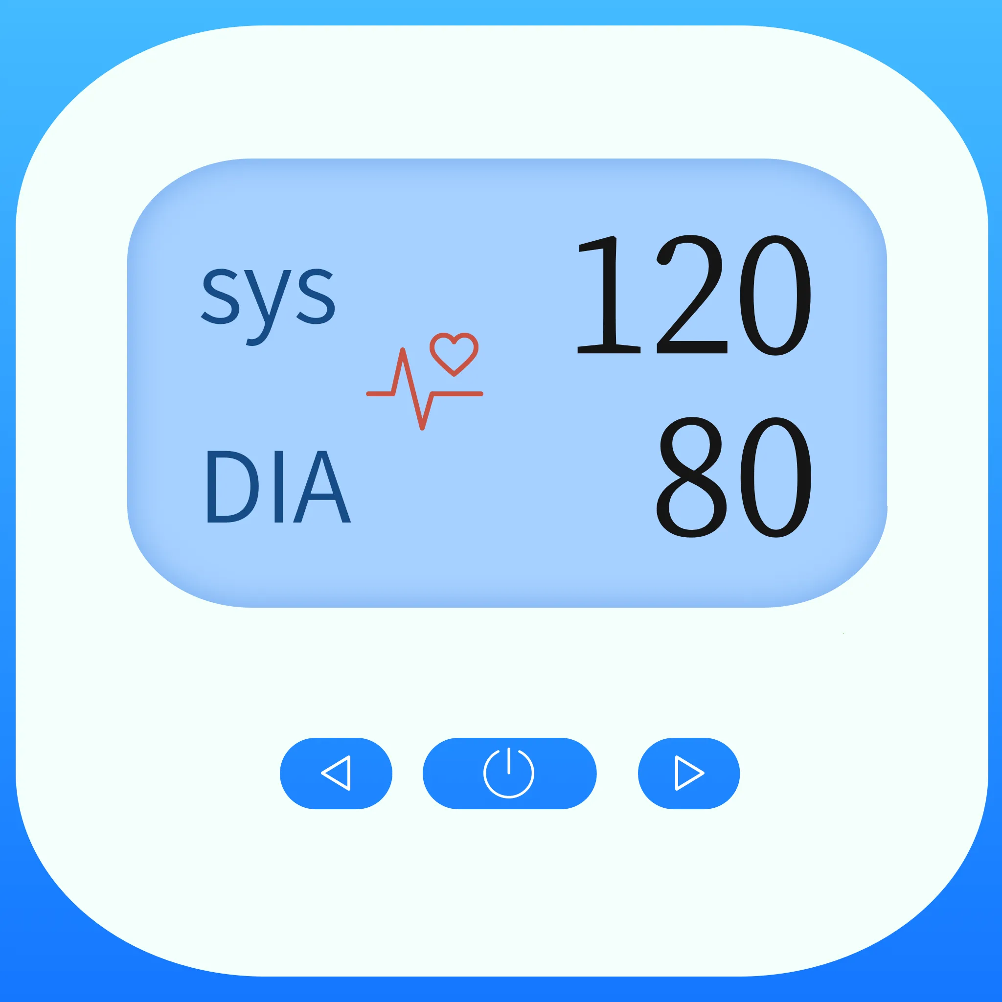 血压血糖健康守护2025下载安装v1.1.0 手机版