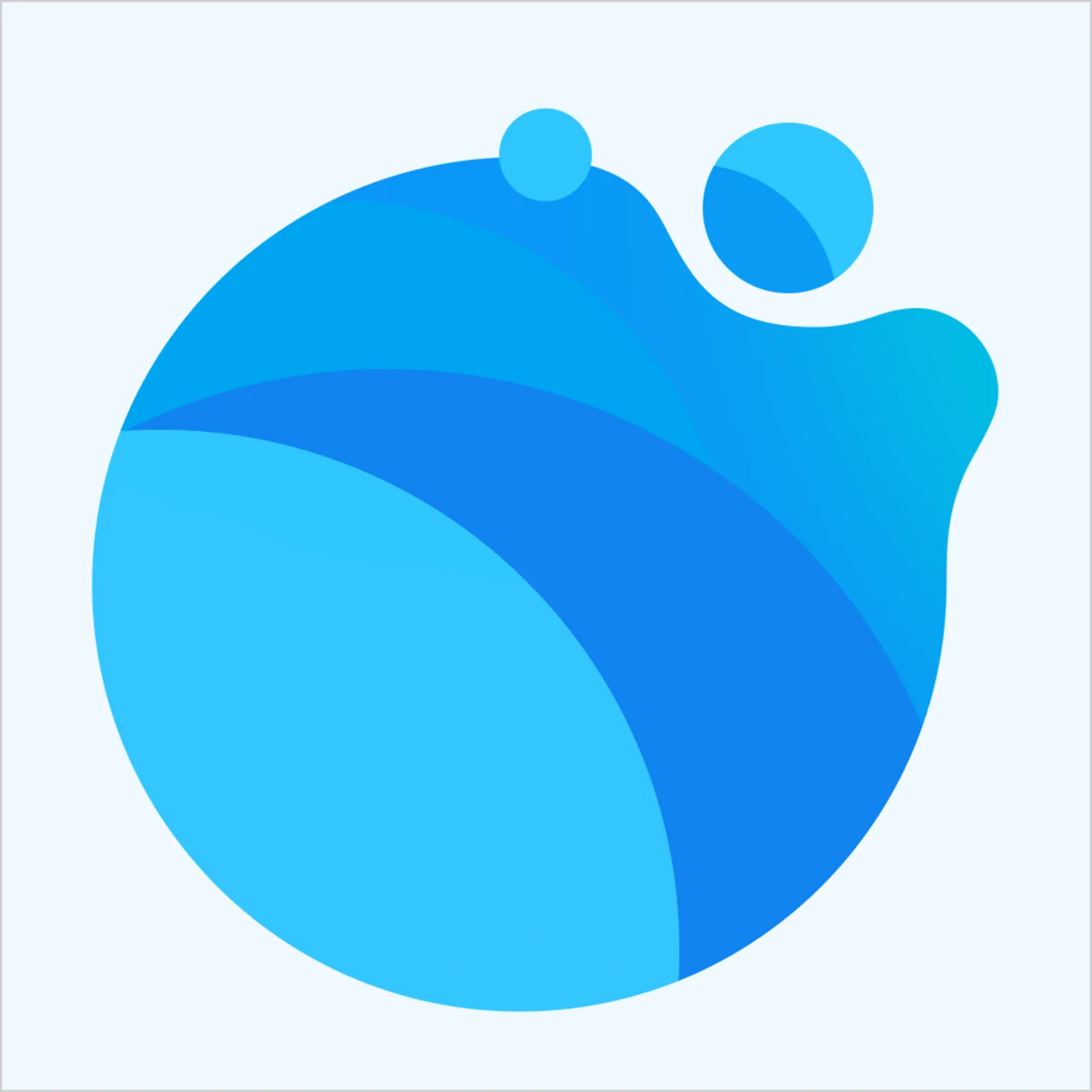 风云卫星地图2025最新版本v3.0.0.1026 安卓版