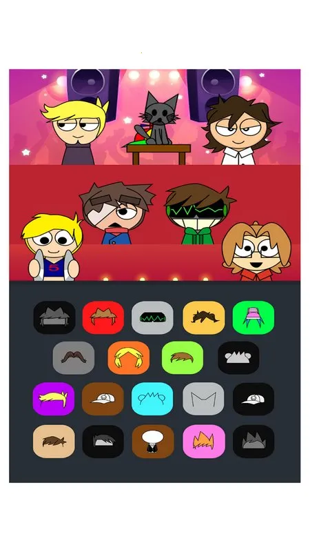 炫舞音乐时代2025官方正版 炫舞音乐时代2025官方正版