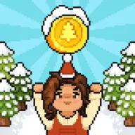 森林寓言(森林模拟经营游戏)v0.8.1 手机版