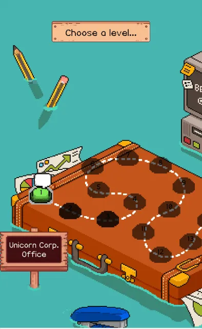 森林寓言(森林模拟经营游戏)