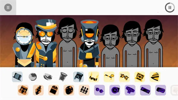 节奏盒子time(音乐节奏游戏)